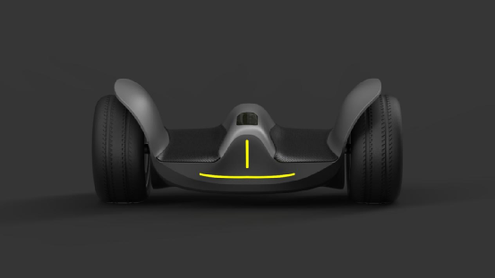 KEYSHOT10.1-平衡车渲染全流程!的图39